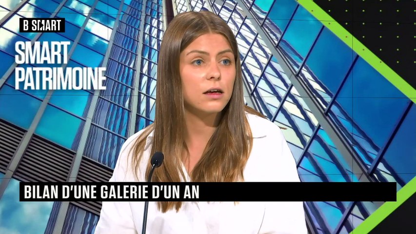 L'Art à la Une du vendredi 24 juin 2022