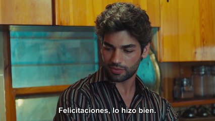 Sin Aliento Capitulo 9 - Nefes Nefese (SUBTITULO ESPAÑOL)