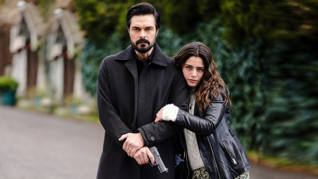 Emanet Dizisi 413. Bölüm İzle (2. Sezon 208. Bölüm)