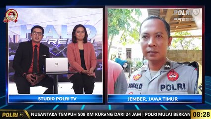 HALO PRESISI  (29/6/2022)