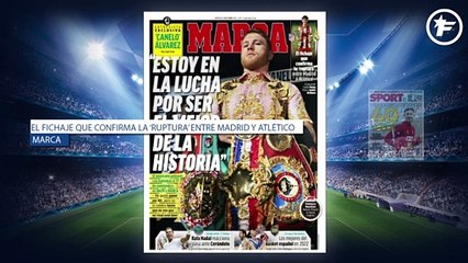 Revista de prensa 29-06-2022