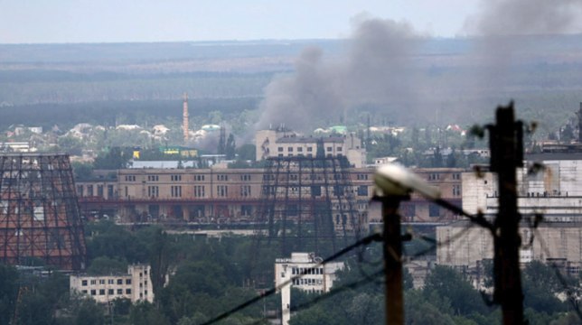 War der Angriff aufs Einkaufszentrum doch ein Versehen?
