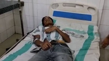 बिहार: छात्रा के साथ मनचले कर रहे थे छेड़खानी, शिक्षक को विरोध करना पड़ा महंगा