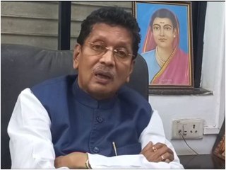 Maharashtra Floor Test : बहुमत चाचणीच्या आधी Deepak Kesarkar म्हणतात...