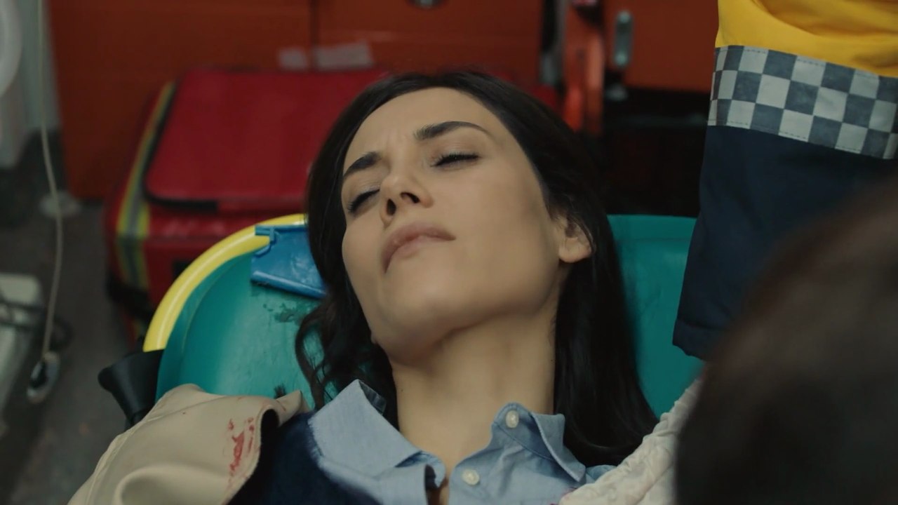 Traicionada Capítulo 57 HD