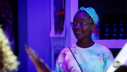 Black-ish - staffel 8 Trailer OV