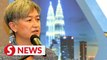 Australia seeks to strengthen human ties with Malaysia, says Sabah-born minister