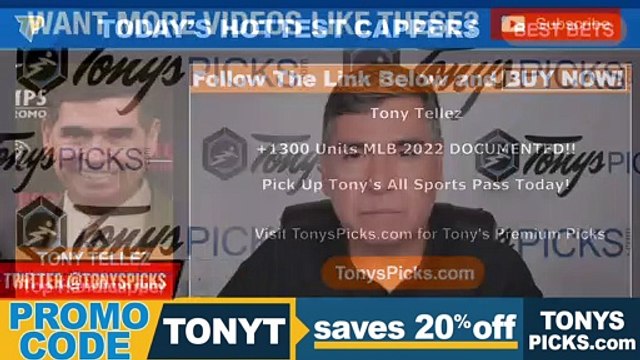 Rangers vs Royals 6/29/22 FREE MLB Picks and Predictions on MLB Betting Tips for Today