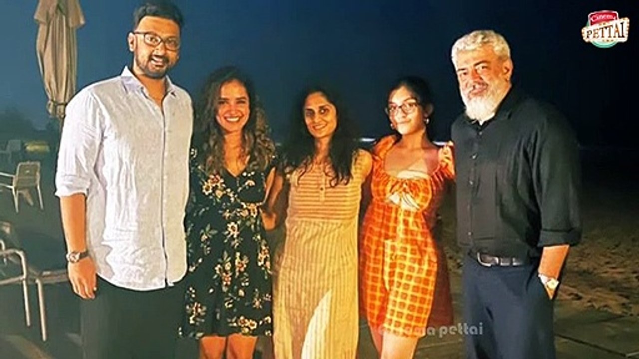 விக்னேஷ் சிவன் ,அஜித் படம் ரெடி.. அட்வான்ஸ் தொகை அள்ளிக்கொடுத்த லைக்கா.!