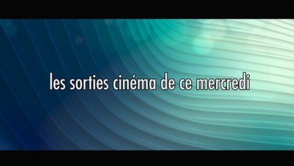 Ciné mercredi 29 juin 2022