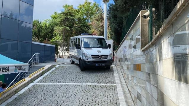 Son dakika haber | Usta oyuncu Cüneyt Arkın'ın cenazesi ailesine teslim edildi