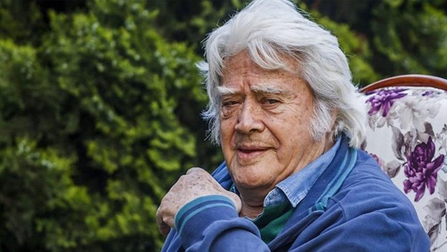 Usta oyuncu Cüneyt Arkın’ın cenazesi ailesine teslim edildi