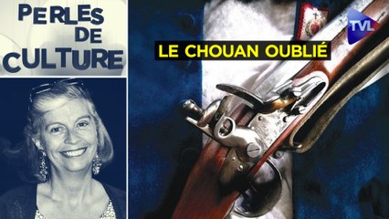 Perles de Culture n°346 : Un chouan breton de bien belle étoffe