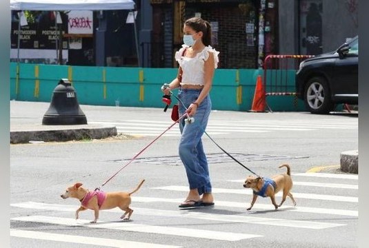 Suri Cruise : que devient la fille de Katie Holmes et de Tom Cruise ?