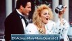 ER Actress Mary Mara Dead at 61 After Apparent Drowning in NY River 'Everyone Loved Her'