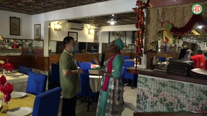 Mon histoire d’amitié Sino-Ivoirienne