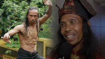 Netizen dua negara sibuk ‘claim’ asal usul silat, ini komen pelakon ‘Mat Kilau’ Yayan Ruhian