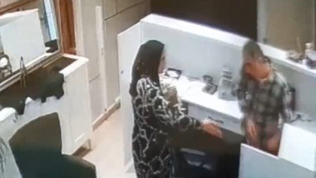 Döviz bürosunda 225 bin euro dolandırıcılık