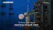 Muncul Kawah Baru, Roket SpaceX Elon Musk Tabrak Bulan?