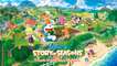 Tráiler de anuncio de Doraemon Story of Seasons: Friends of the Great Kingdom para PC y consolas