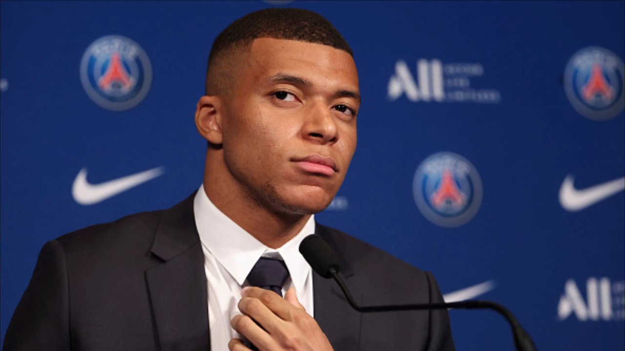 Psg: kilian mbappé forderte wohl verkauf von neymar!