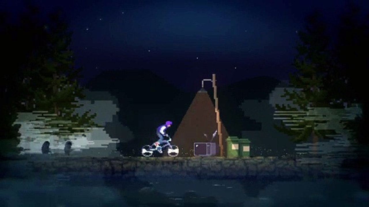 Kingdom Eighties   Summer of Greed Announcement Teaser   Wishlist Today