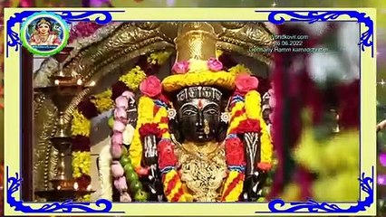 hamm kovil ther #Shorts