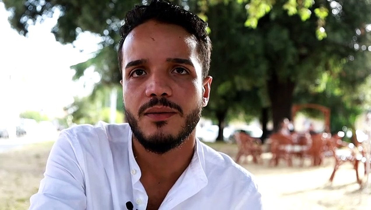 Ius Scholae, Omar e Daniela, italiani senza cittadinanza: "Messi da parte per colpe che non abbiamo"