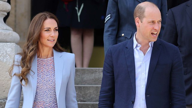 Prinz William ausgerastet? Skandal-Video auf YouTube