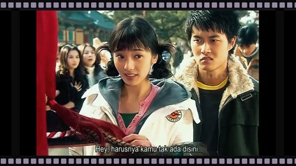 Sassy Girl Chun-hyang Episode.03 Sub Indonesia (part 2)