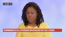 LE GRAND ENTRETIEN - Le Grand Entretien de Olivia Bienvenu (Ô Gourmandises de LoLa) par Michel Denisot