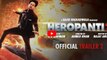 Heropanti 2 Full Audio Jukebox | Tiger S, Tara S |@A. R. Rahman|Mehboob, Sajid N, Ahmed K, Bhushan K