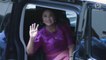 Outgoing VP Leni Robredo leaves her office for the last time