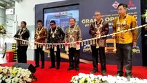 Sasar Pasar Fleet, Mitsubishi Fuso Buka Dealer Baru di Banjarmasin
