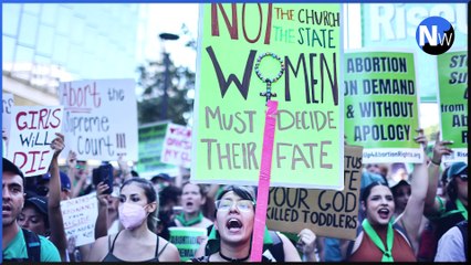 Roe v Wade: How it affects Reproductive Law in the UK