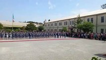 Scuola di Polizia Vibo