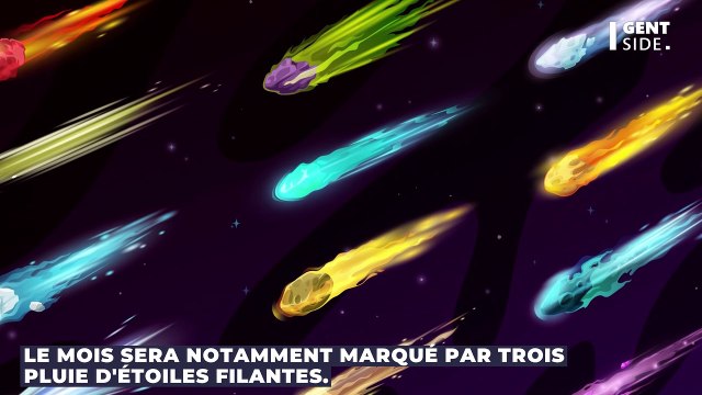 Pluie d’étoiles filantes, Terre à son aphélie… voici les évènements astronomiques du mois de juillet à ne pas manquer