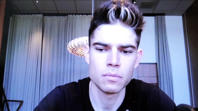 Tour de France 2022 - Wout Van Aert : I will have more freedom on this Tour de France