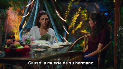 Sin Aliento Capitulo 18 - Nefes Nefese (SUBTITULO ESPAÑOL)