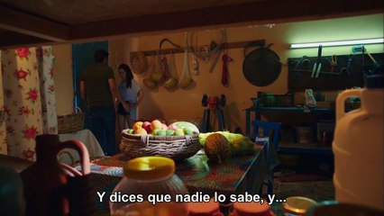 Sin Aliento Capitulo 20 - Nefes Nefese (SUBTITULO ESPAÑOL)