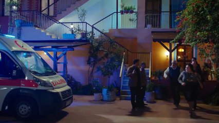 Sin Aliento Capitulo 13 - Nefes Nefese (SUBTITULO ESPAÑOL)