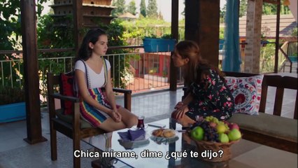 Sin Aliento Capitulo 24 - Nefes Nefese (SUBTITULO ESPAÑOL)