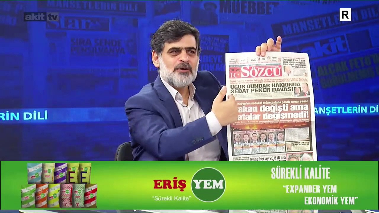 Türkiye masadan istediğini aldı mı ?