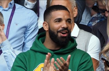 Drake : son sosie veut l'affronter sur un ring de boxe !