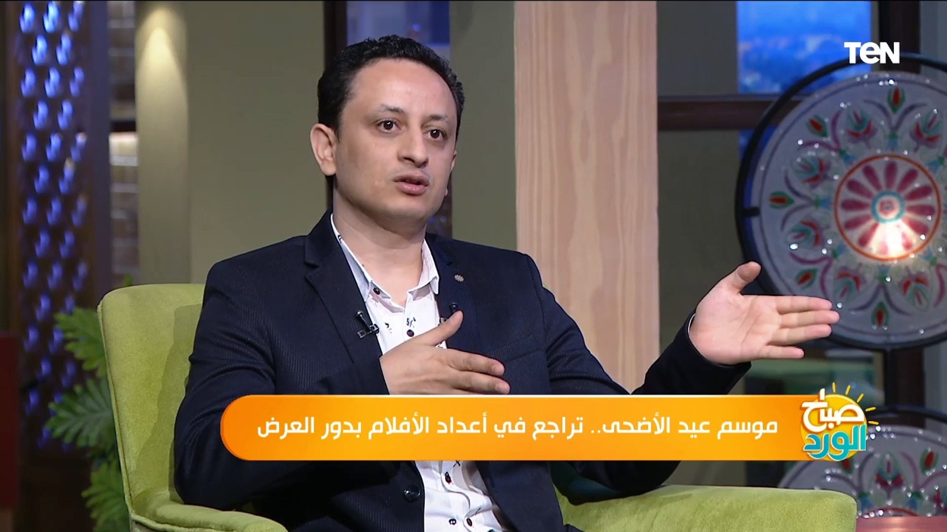 ⁣أفلام عيد الأضحى 2022.. تعرف على أهم الأعمال المنتظرة