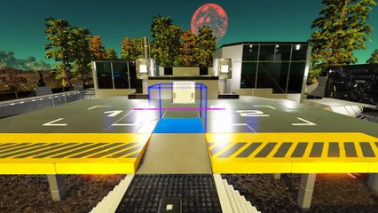 Empyrion - Galactic Survival im Trailer