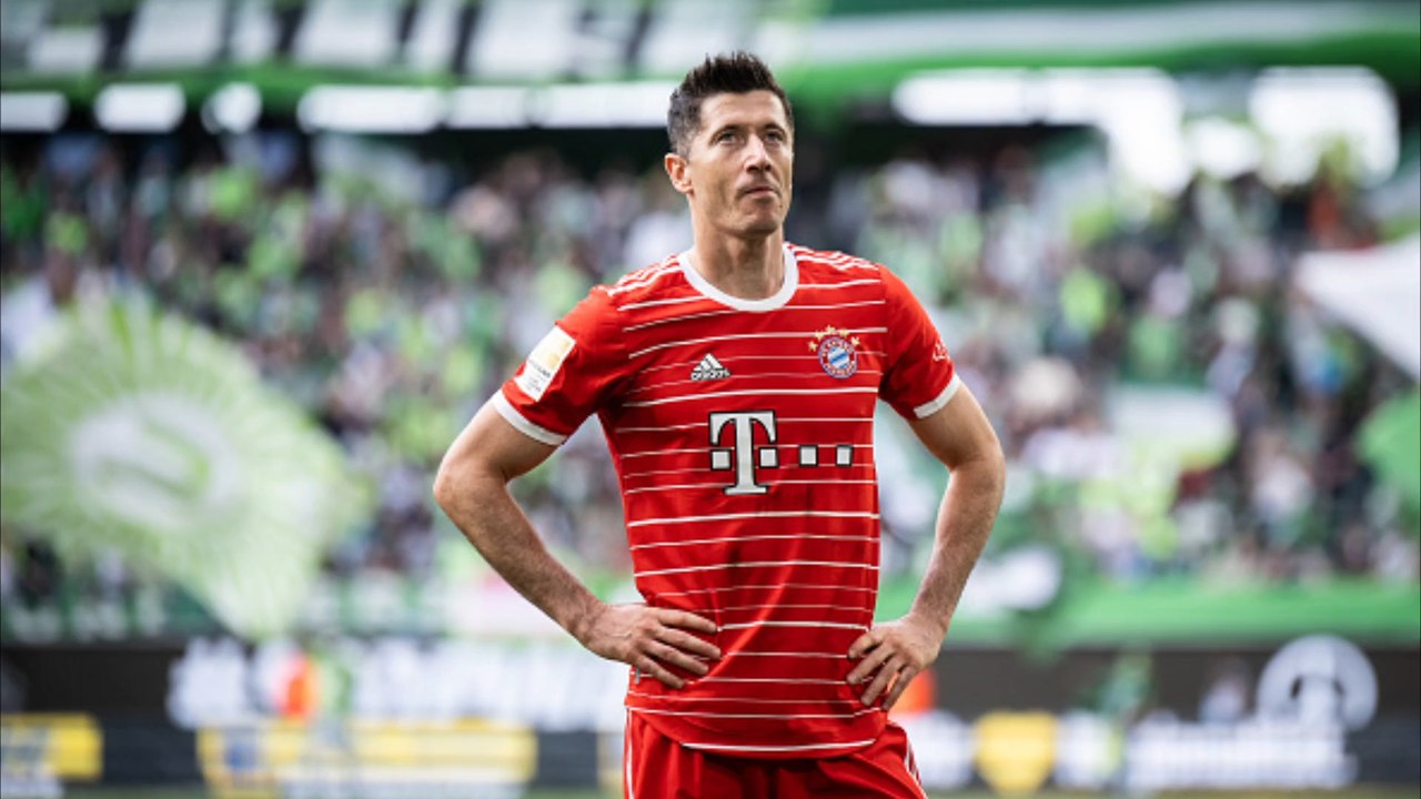 Wird der FC Bayern bei diesem Angebot für Lewandowski schwach?