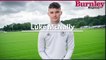 Burnley FC | Player Profile | Luke McNally