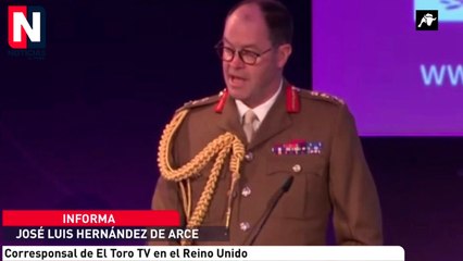 El enfoque preventivo de la nueva defensa Británica