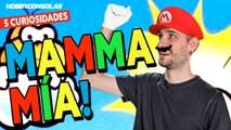 5 CURIOSIDADES de SUPER MARIO BROS, el legendario juego de NES